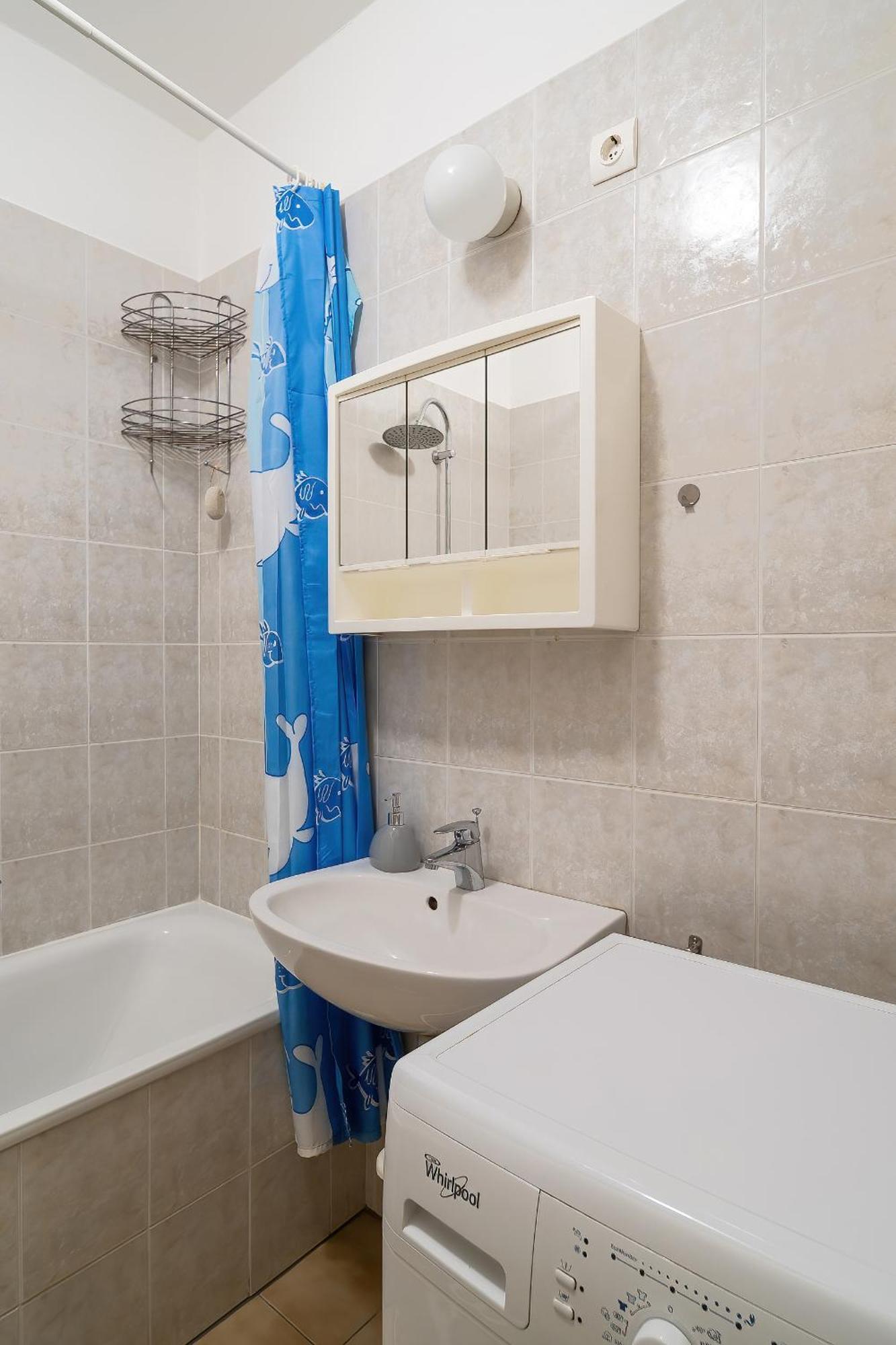 Tomka Apartman Szeged Exterior foto